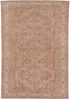 Antique Sivas Area Rug (6' x 9')